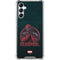 Marvel Deadpool Legacy Surprised Deadpool Galaxy A15 5G Clear Case